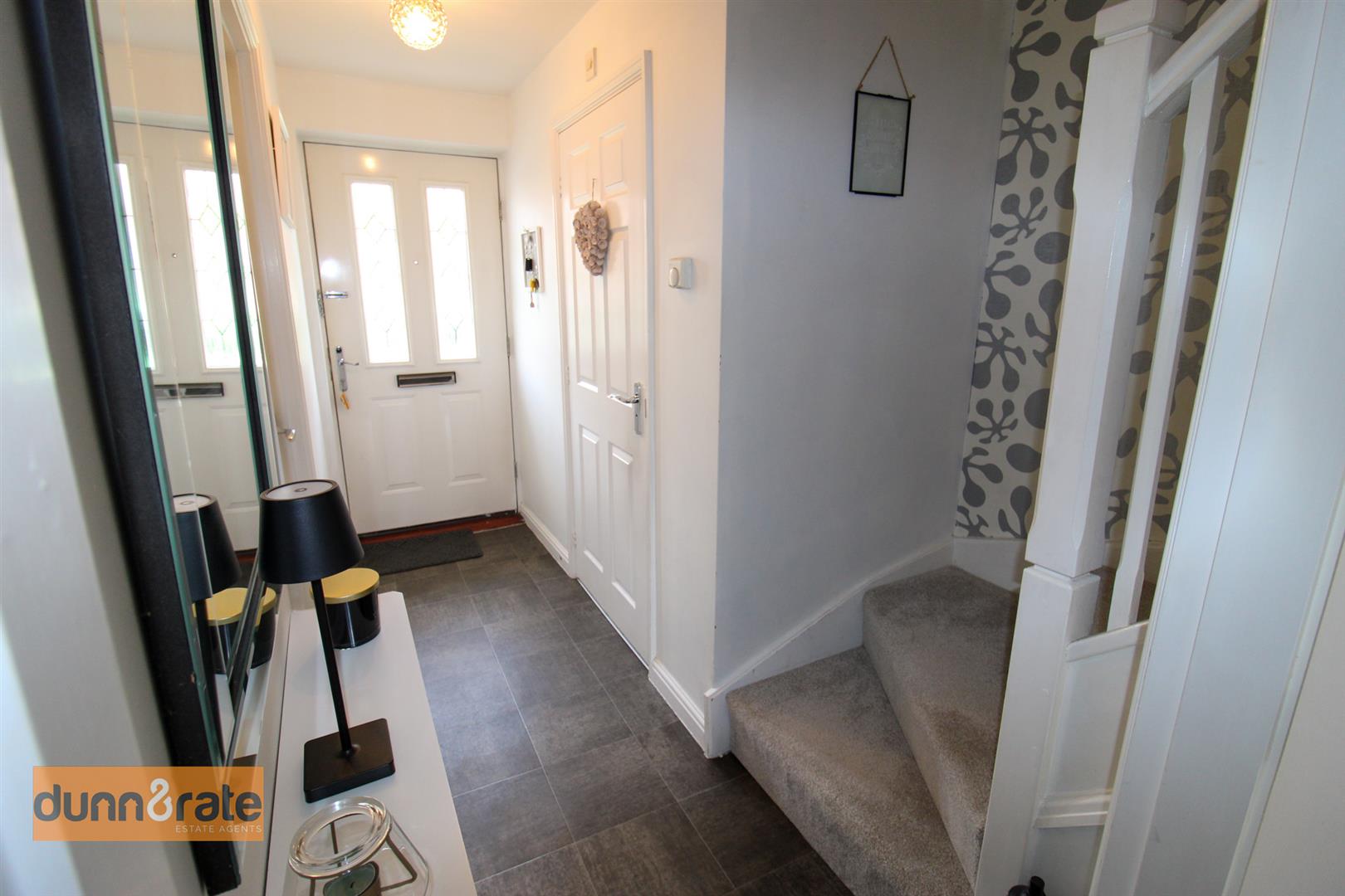 Kisdon Avenue, Norton Heights, Stoke-On-Trent